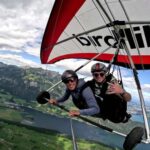 Lucerne: Birdlike Hang Gliding Lucerne - Is it Worth the Cost?
