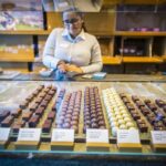 Lucerne: Chocolate Tasting with Lake Trip and City Tour - The Itinerary in Detail