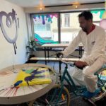 Lucerne: Creative painting workshop for children and families - Location and Practical Considerations