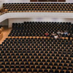 Lucerne: Culture & Congress Centre Behind the Scenes Tour - Practical Details and Tips