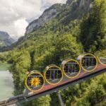 Lucerne: Excursion to the steepest railway in the world / visit to Stoos village - Real Traveler Insights
