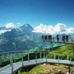 Lucerne: Grindelwald First Mountain Tour - Real Experiences & What Travelers Say