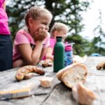 Lucerne: Guided hike on the Pilatus with barbecue experience - The Unique Swiss Barbecue at Fräkmüntegg