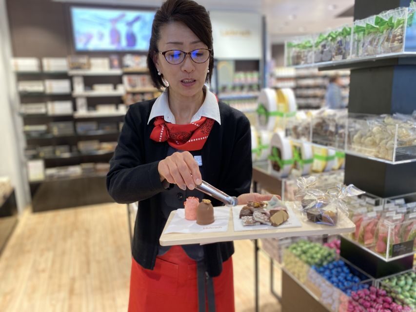 Lucerne: History Walking Tour w/ Chocolate & Cheese Tastings - Who Should Consider This Tour?