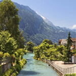 Lucerne: Interlaken and Grindelwald Swiss Alps Day Trip - Transport, Group Size, and Price