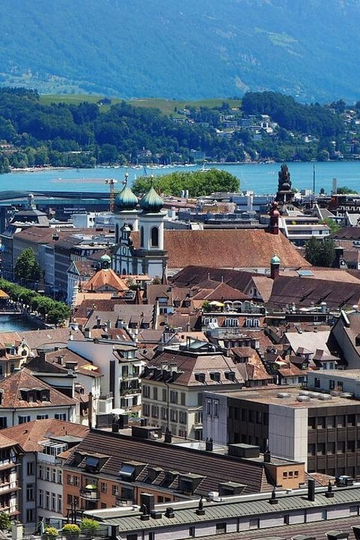 Lucerne: Interlaken & Grindelwald Exclusive Private Day Tour - What Travelers Say