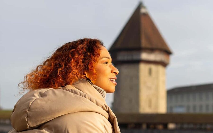 Lucerne: Lifestyle Photoshoot & Coffee Experience - Why This Experience Is Special
