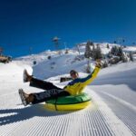 Lucerne: Mount Titlis First time Ski Experience - Itinerary Breakdown