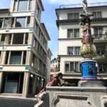 Lucerne: Private Chocolate and Cheese Tasting Walking Tour - Tasting Time: Swiss Cheese and Chocolate