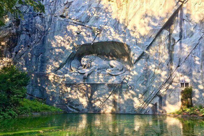 Lucerne Private Tour - Glacier Express Swiss Alps and Lucerne - The Value of This Tour