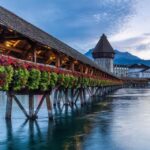 Lucerne: Private Walking Tour with a Local Guide - What Makes It Special