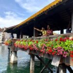 Lucerne: Private Walking Tour with Wine Tasting - What We Think About the Value