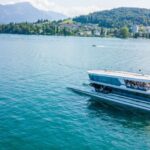 Lucerne: Round-Trip Catamaran Cruise on Lake Lucerne - The Experience: Pros and Cons