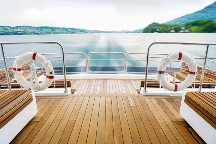 Lucerne: Scenic Cruises on the Panorama-Yacht Saphir - Who Is This Cruise Best For?