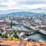 Lucerne small group walking tour and Lake Cruise from Basel - Analyzing the Value