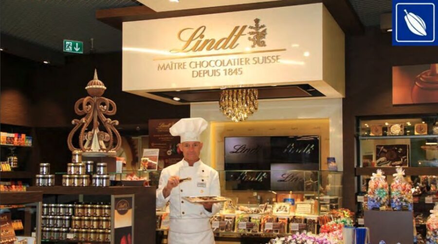 Lucerne: Swiss Chocolate Adventure Experience - The Experience Breakdown