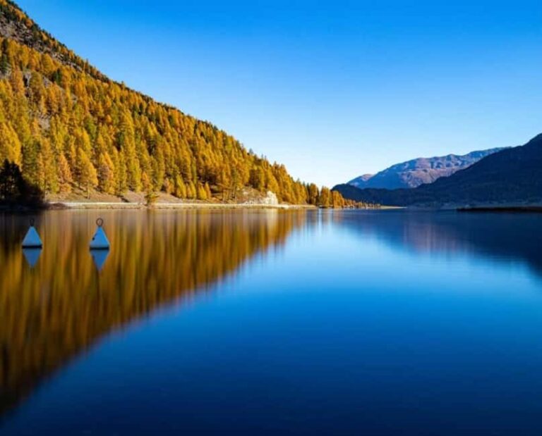 Lucerne to St. Moritz: Private Day Tour or Transfer - Visiting Chur: Old Town Charm