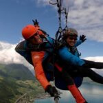 Lucerne: Unique Tandem Paragliding Experience - The Experience in Detail