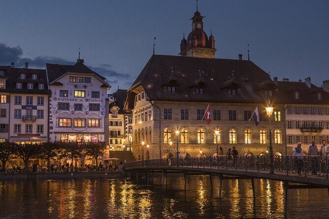 Lucerne Walking Tour and Beer Tasting - Final Thoughts