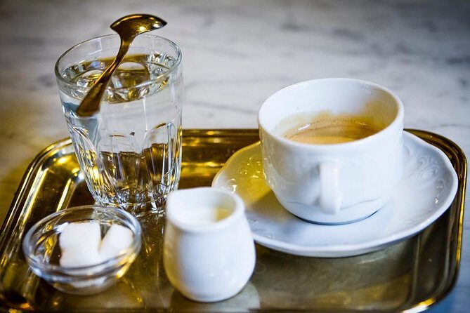 Lucerne Zvieri Swiss Traditional Tasting Experience - The Sum Up