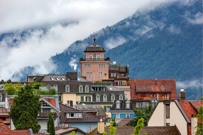Lucerne:Private Daytrip to Swiss Villages(Interlaken-Grindelwald) - What the Reviews Say