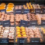 Lucerne's Chocolate Factory Total Experience: Tasting, Making, Production - The Value of the Experience and Price