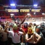 Lucha Libre Experience and Mezcal Tasting in Mexico City - Important Details