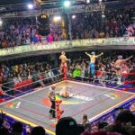 Lucha Libre Saturday Show in Mexico City (SEATS FROM BALCONY) - Authenticity & Authentic Mexican Culture