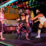 Lucha Libre, Tacos, Margaritas,Tequila and Night Market Tour - The Sum Up