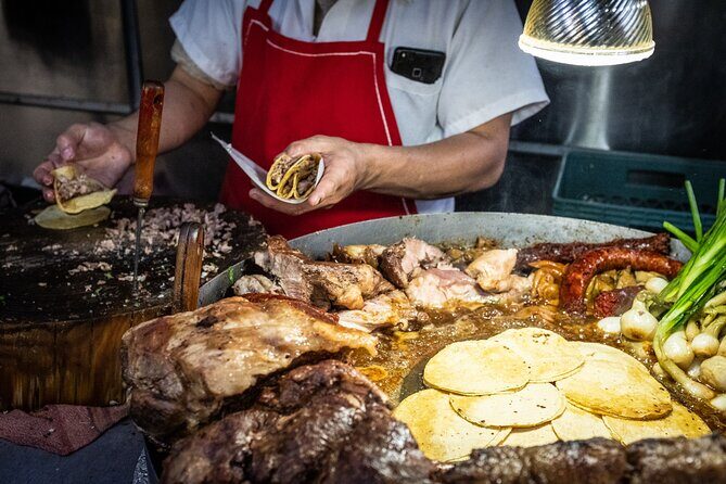 Lucha Libre Tacos & Masks 4 hrs Exploring Cdmx - Who Will Love This Tour?