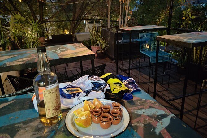 Lucha Libre Tour: guide by professional lucha libre wrestler - What the Reviews Say