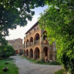 Lucignano: Guided Hike with Fortress Visit - The Sanctuary of Madonna della Querce