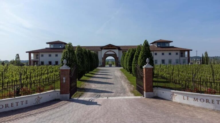 Lugana Special: tour and tasting to discover the area - Practicalities and Tips