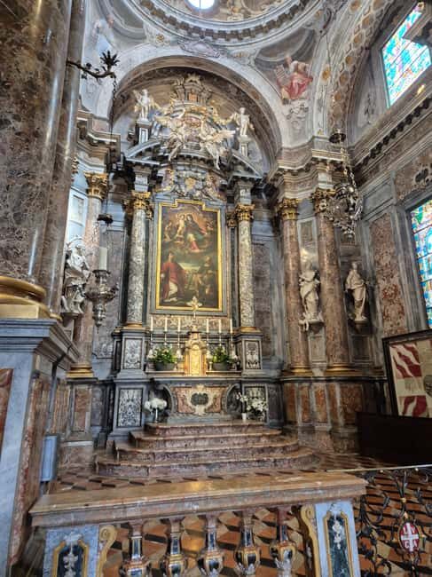 Lugano: 2 hours Private walking tour "Splendid Lugano Tour" - The Guide and Overall Experience