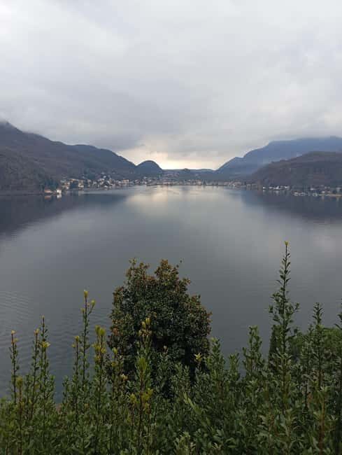 Lugano and Morcote: Private Guided Tour From Milan. - Final Thoughts