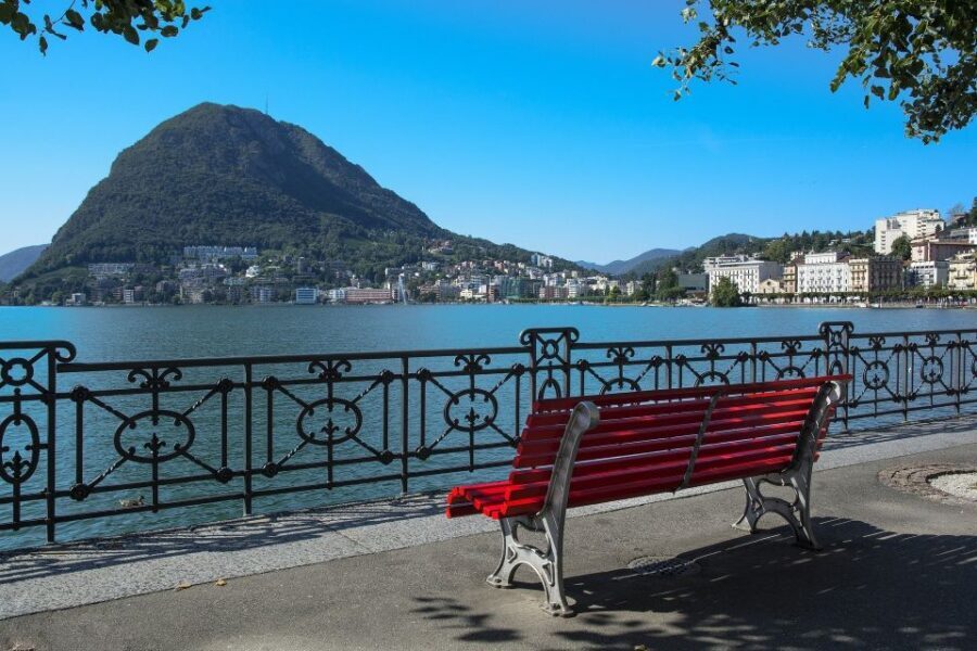 Lugano: Capture the most Photogenic Spots with a Local - Why This Tour Stands Out