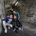 Lugano Fox Trail Galileo - Breaking Down the Itinerary