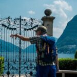 Lugano: Guided Walking Tour to Gandria with Boat Cruise - Wandering the Streets of Gandria