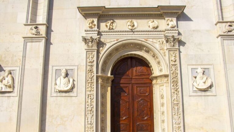 Lugano: Insta-Perfect Walk with a Local - Exploring Lugano with a Local Guide