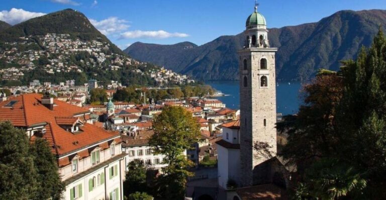 Lugano Private Walking Tour - FAQ