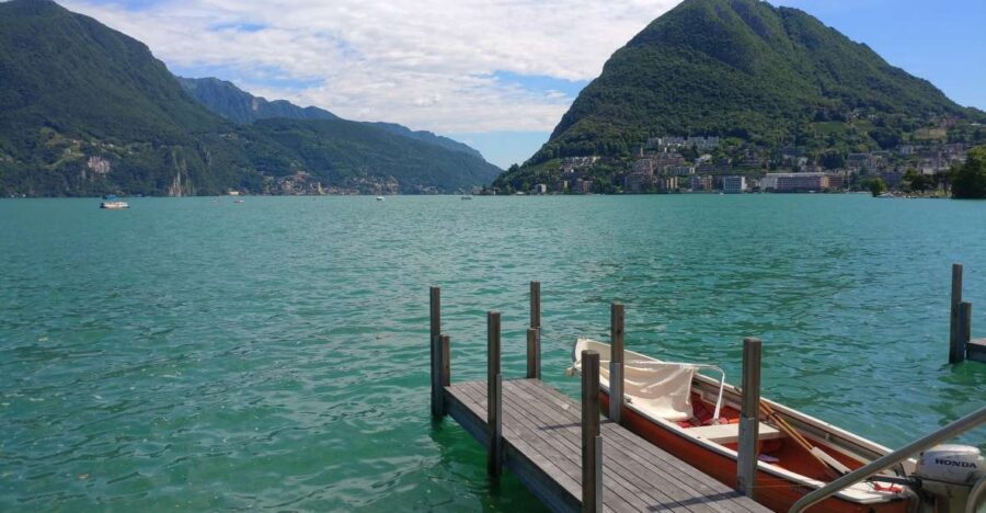 Lugano: Private Walking Tour with a Local Guide - What’s the Bottom Line on Value?