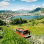 Lugano Region Guided Excursion from Lugano to Monte San Salvatore by funicular - What the Tour Includes and Practical Details