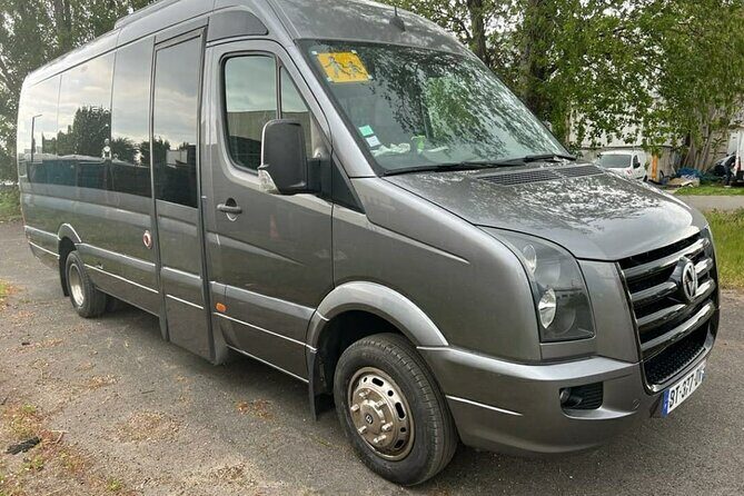 Lugano to Milan one way Private Transfer - Whats Included and Whats Not