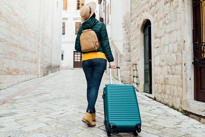 Luggage Storage in Miami - What to Expect from the Luggage Storage Service in Miami