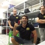 Luggage Storage in Rome City Center - Location and Convenience