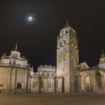 Lugo: Cathedral of Santa Maria Entry Ticket and Audio Guide - Exploring the Museum and Cloister