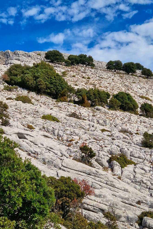 Lula: Montalbo hiking - The Itinerary in Detail