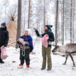 Luleå: Encounter with Reindeer Experience - The Cultural and Learning Aspect
