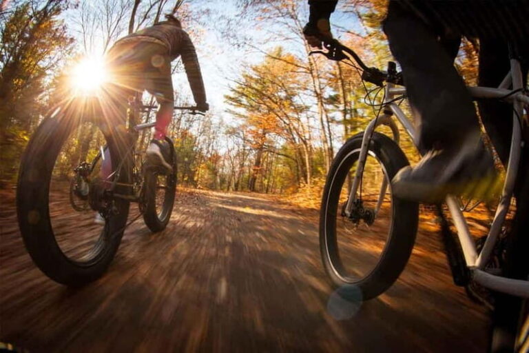 Luleå: Fatbike Rental, explore Luleå like a Local! - What to Expect from the Rental