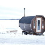 Luleå: Ice Bath Sauna Experience - What the Reviews Say
